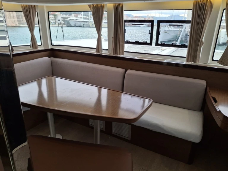 Location à Trogir - Lagoon Lagoon 42 sur SamBoat