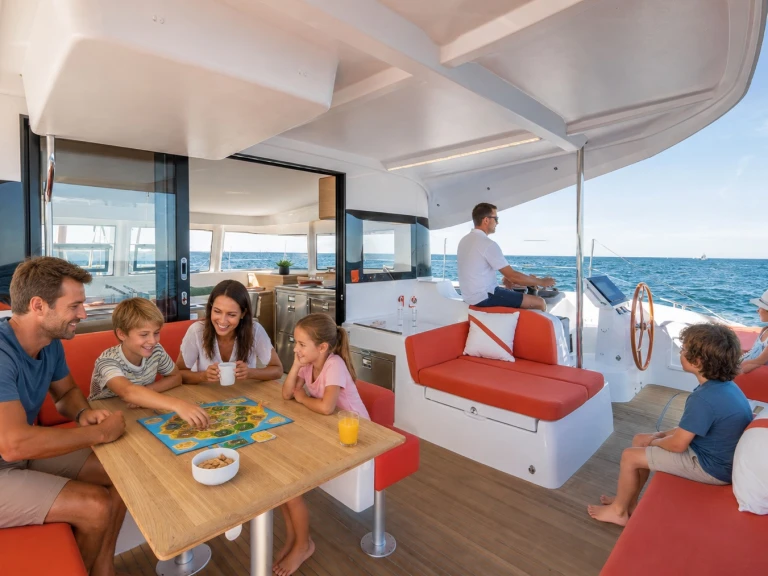 Location bateau Excess Excess 14 à Valletta sur Samboat