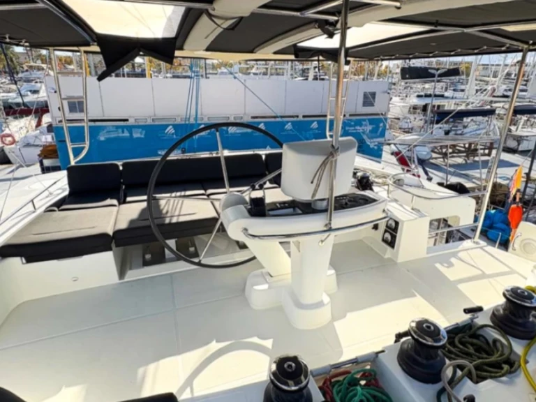 Catamaran à louer à Split au meilleur prix