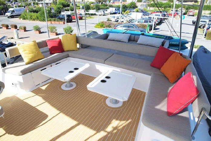 Catamaran à louer à Bridgetown au meilleur prix