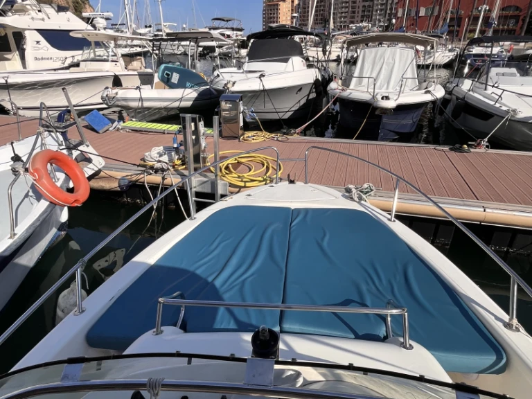 Louez un Kelt Azura 650 WA à La Condamine