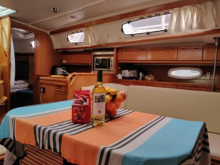 Location Voilier à Göcek - Bavaria Bavaria 38 Cruiser
