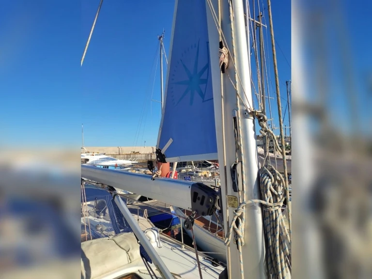 Voilier à louer à Göcek au meilleur prix