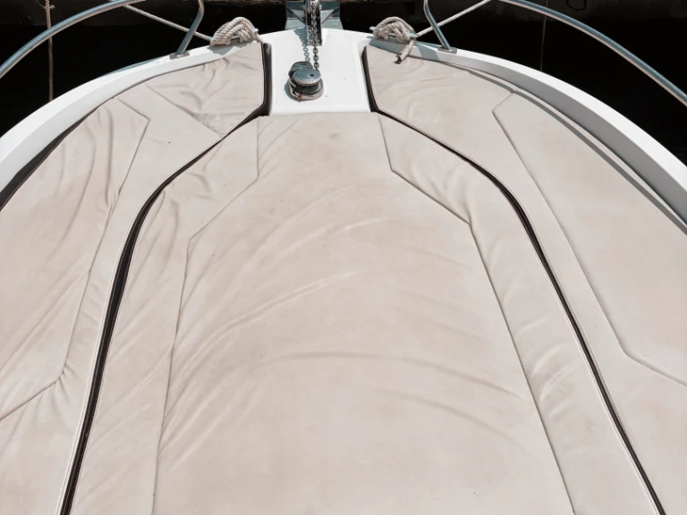Bateau à moteur à louer à Sainte-Maxime au meilleur prix