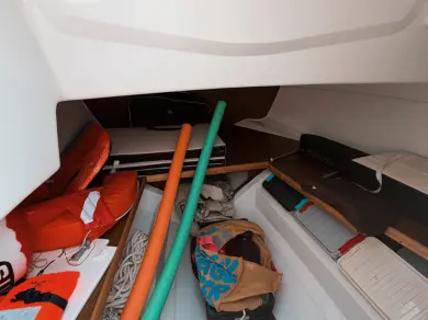 Location bateau Sainte-Maxime pas cher Flyer 6.6 SUNdeck