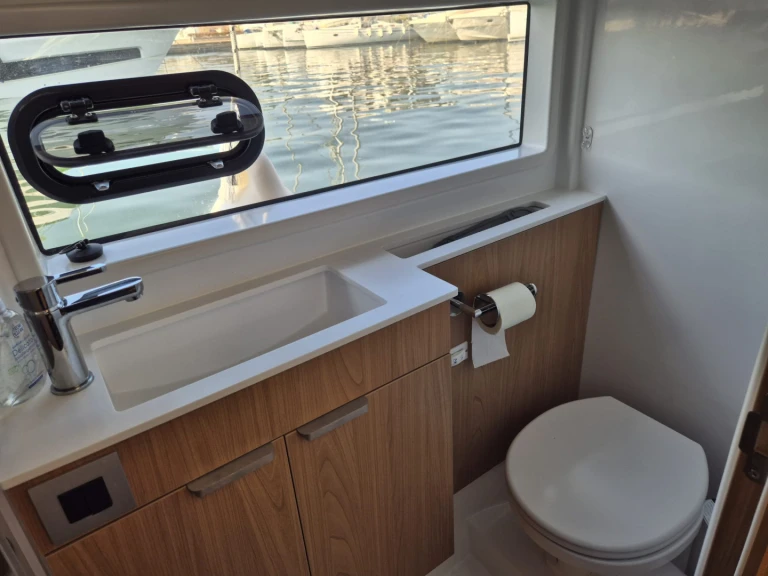 Catamaran à louer à Bridgetown au meilleur prix