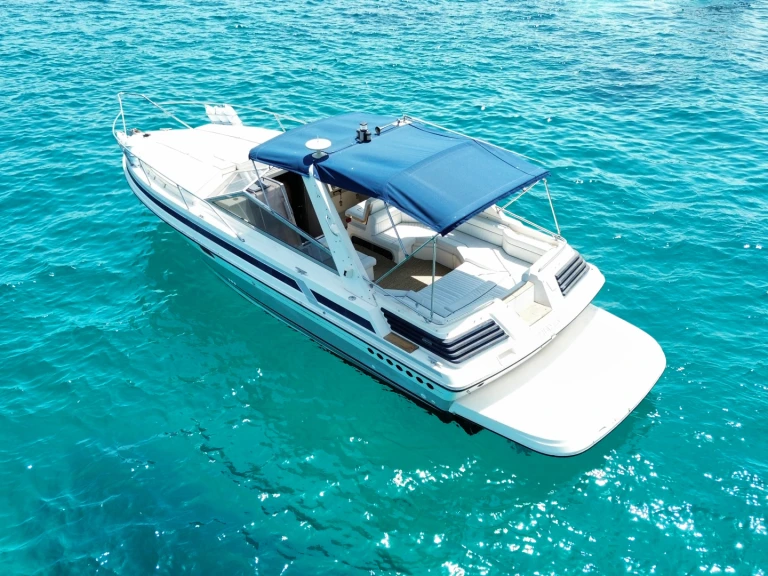Bateau à moteur à louer à Cannes au meilleur prix