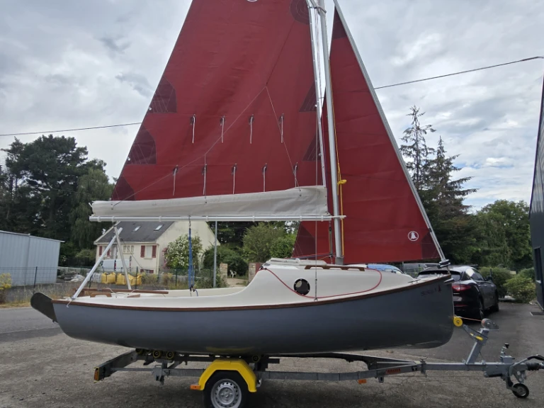 Location à Le Cap d'Agde - Skellig Skellig 3 sur SamBoat