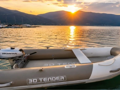 Motorboot te huur in Aix-les-Bains voor de beste prijs