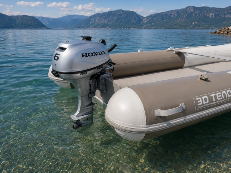 Location bateau Aix-les-Bains pas cher Super Light Twin Vib Air 280