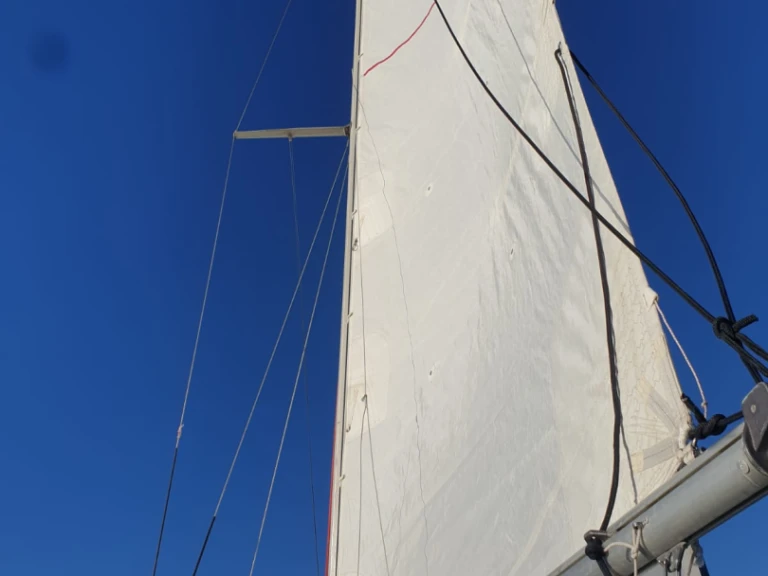 Louer Voilier avec ou sans skipper Jeanneau à La Trinité-sur-Mer
