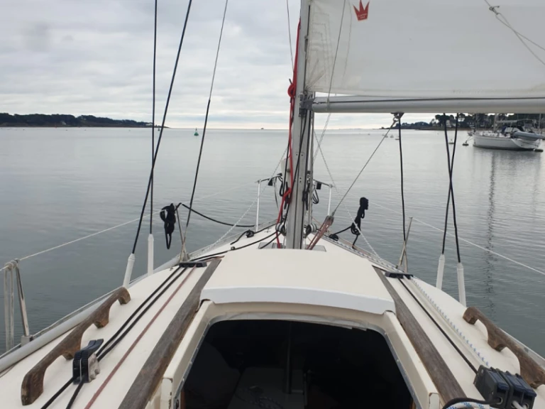 Location Voilier Jeanneau avec permis