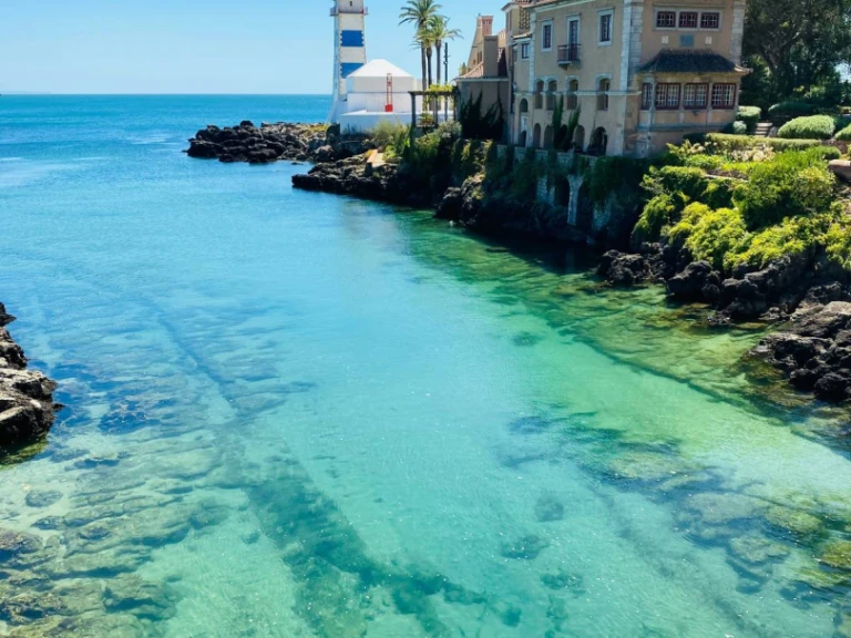 Louer Bateau à moteur avec ou sans skipper Lilybaeum à Cascais