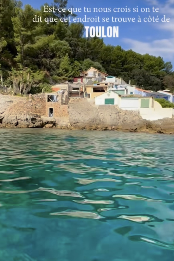 Location Bateau à moteur à Toulon - Cranchi Endurance 39