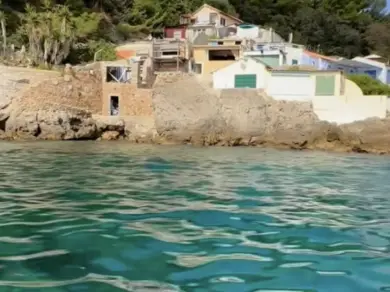 Location Bateau à moteur à Toulon - Cranchi Endurance 39