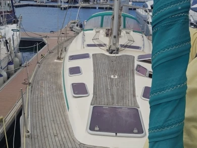 Noleggio a Tanger-Medina – Bavaria Bavaria 50 Cruiser su SamBoat