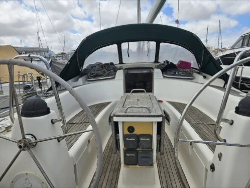 Location bateau Bavaria Bavaria 50 Cruiser à Tanger-Medina sur Samboat