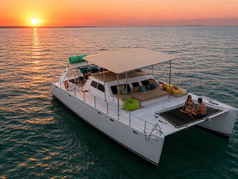Location bateau Custom Made custom à Cruz de Huanacaxtle sur Samboat