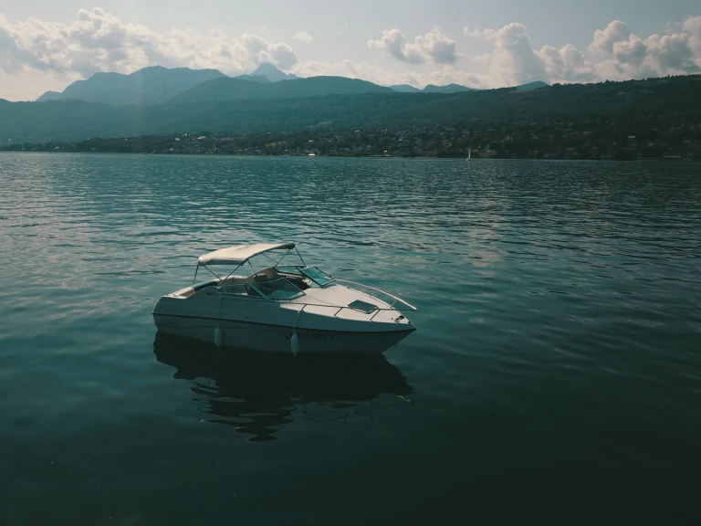 Louez un Crownline Crownline 210 CCR à Évian-les-Bains