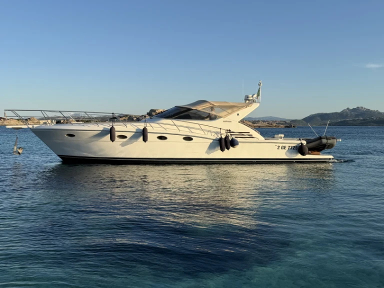 Location bateau Novamarine Ten hd à L'Arcipelago della Maddalena sur Samboat