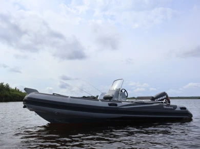 Adventure VESTA 550 da affittare a  France
