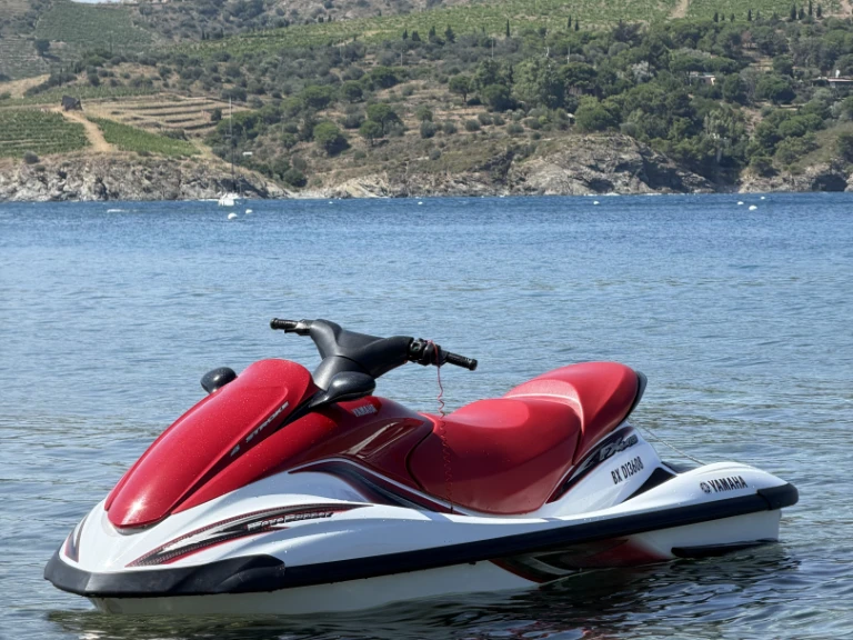 Louez un Yamaha Yamaha FX HO à Banyuls-sur-Mer