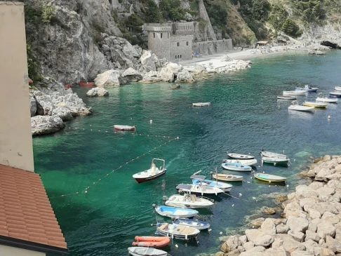 Location bateau Saver Saver 690 Open à Amalfi sur Samboat