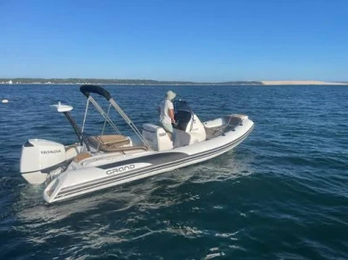 RIB to hire Port de Bormes-les-Mimosas at the best price