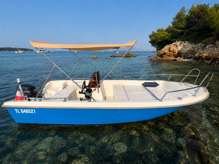 Louez un SAFTER Marine Safter à Cannes