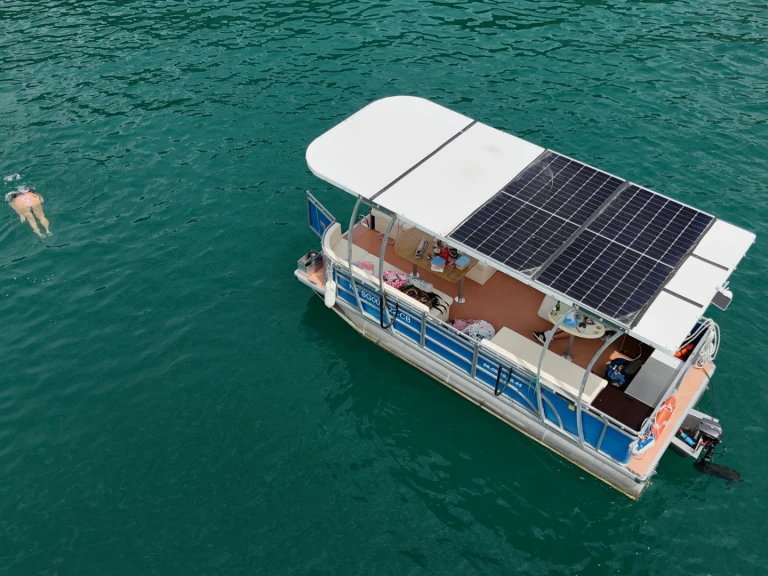 Bateau à moteur à louer à France au meilleur prix