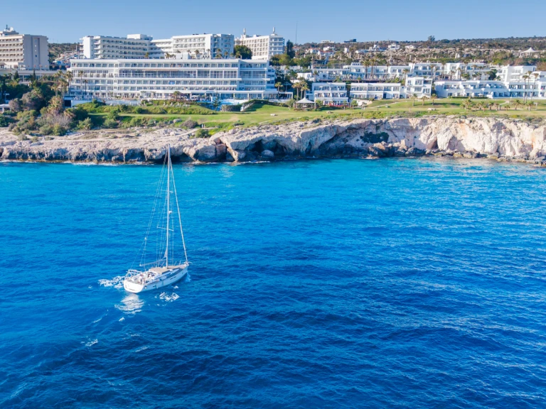 Voilier à louer à Protaras au meilleur prix