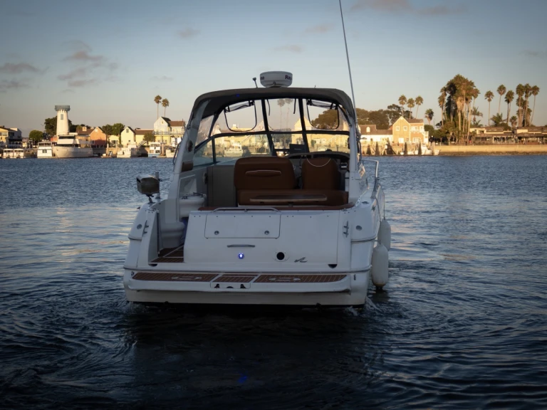 Location bateau Comté de Los Angeles pas cher Sundancer
