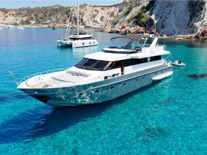 Location bateau Torrevieja pas cher 88