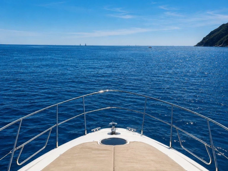 Location Bateau à moteur Entreprise Marine avec permis