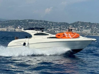 Location Bateau à moteur Gobbi avec permis