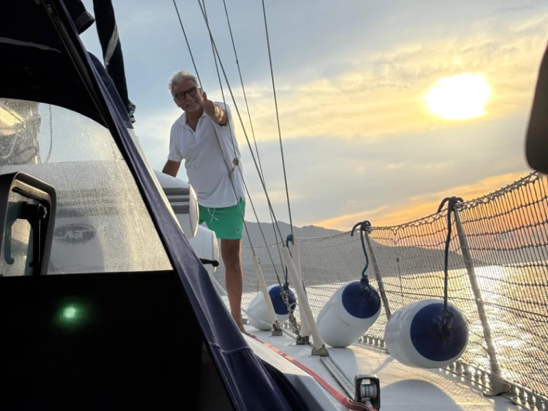 Location Voilier Gibert Marine avec permis