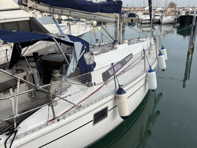 Location à Cecina - Gibert Marine Gib Sea 126 Master sur SamBoat