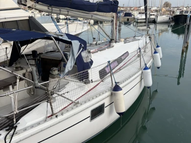 Noleggio a Cecina – Gibert Marine Gib Sea 126 Master su SamBoat
