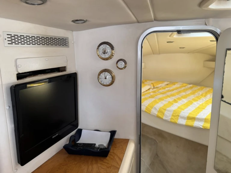 Bateau à moteur à louer à Cannes au meilleur prix