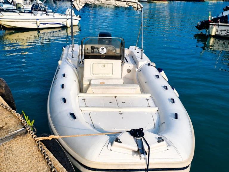 Location bateau Bsc 65 à Porto Ercole sur Samboat