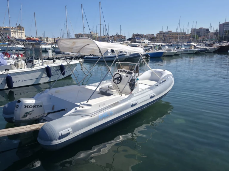 Location bateau Siracusa pas cher Sacs S 565