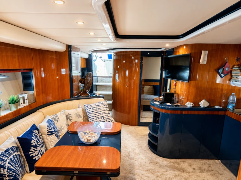 Cantieri-Di-Sarnico Maxim 55 Special a louer à Milazzo