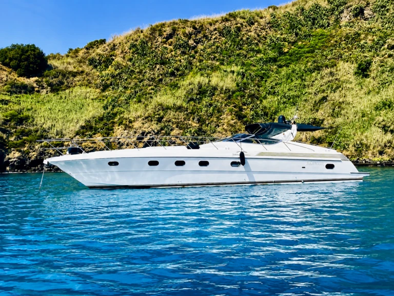 Location à Milazzo - Cantieri-Di-Sarnico Maxim 55 Special sur SamBoat