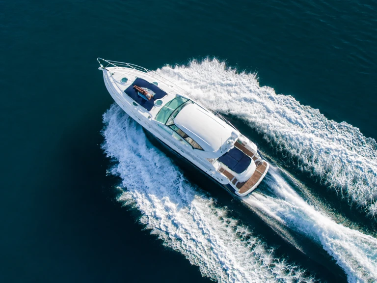 Louer Yacht avec ou sans skipper Custom Made à Bahía Culebra