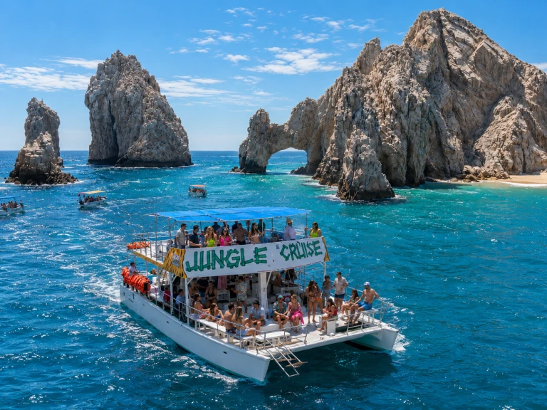 Location à Cabo San Lucas - Custom Made custom sur SamBoat