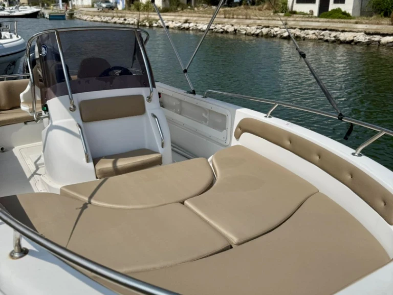 Location bateau Carnon-Plage pas cher Pathfinder
