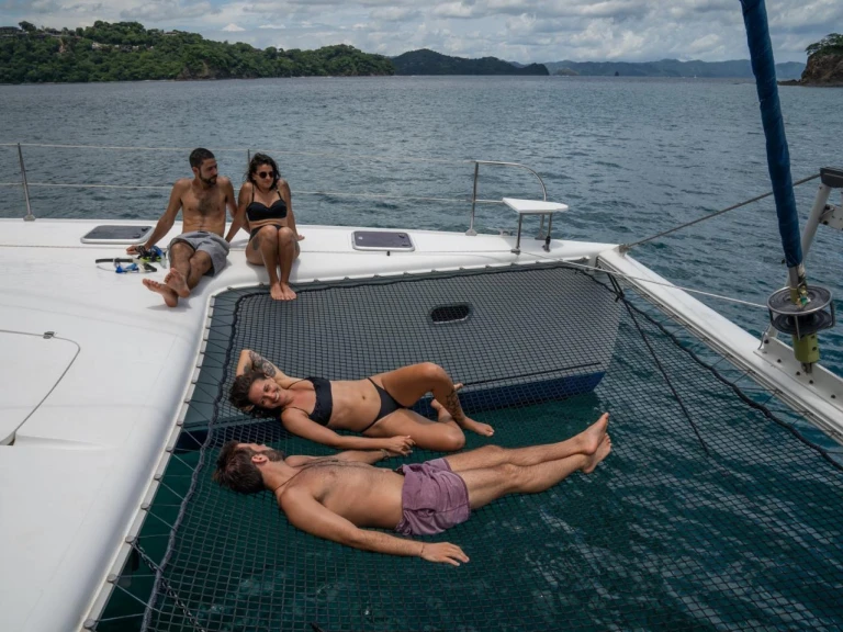 Location bateau Custom Made custom à Bahía Culebra sur Samboat