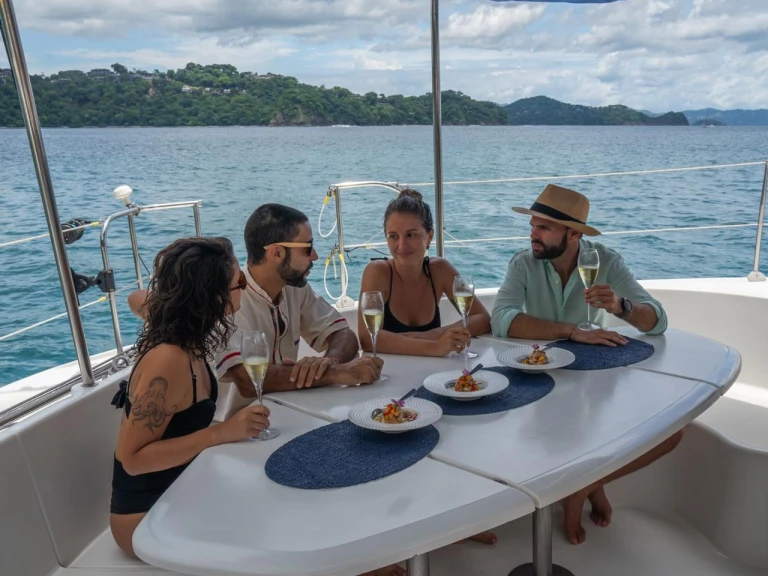 Louer Yacht avec ou sans skipper Custom Made à Bahía Culebra