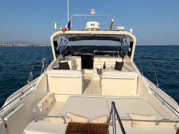 Location à France - Princess Princess 46 sur SamBoat