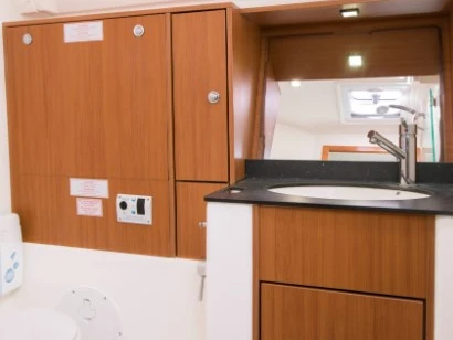 Location Voilier à Préveza - Bavaria Bavaria 40 Cruiser